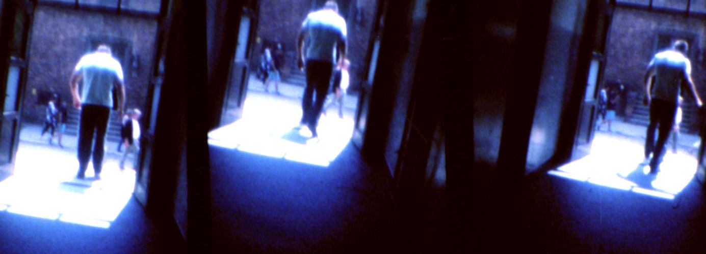 Heidegger in Auschwitz