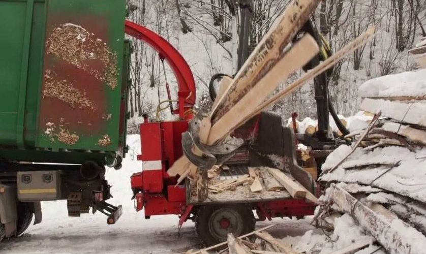 Don’t Give Up: Biomass Forever!