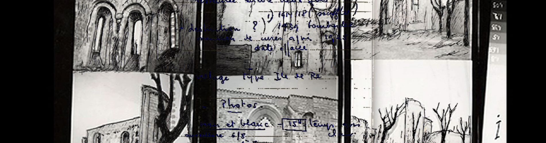 Bazin's Film