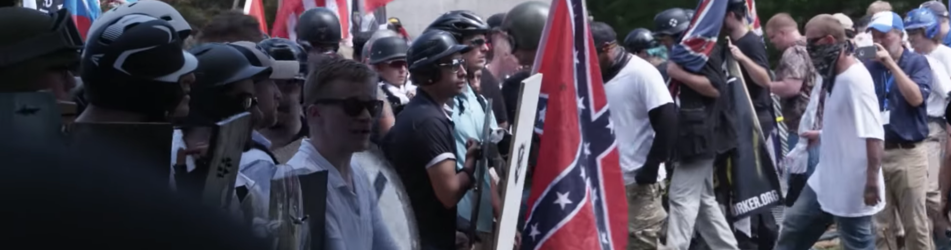 Alt-Right: Age of Rage