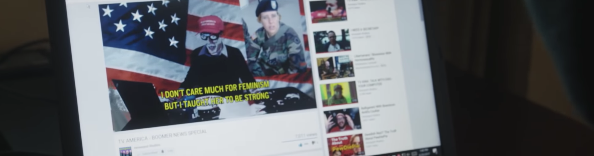 Alt-Right: Age of Rage