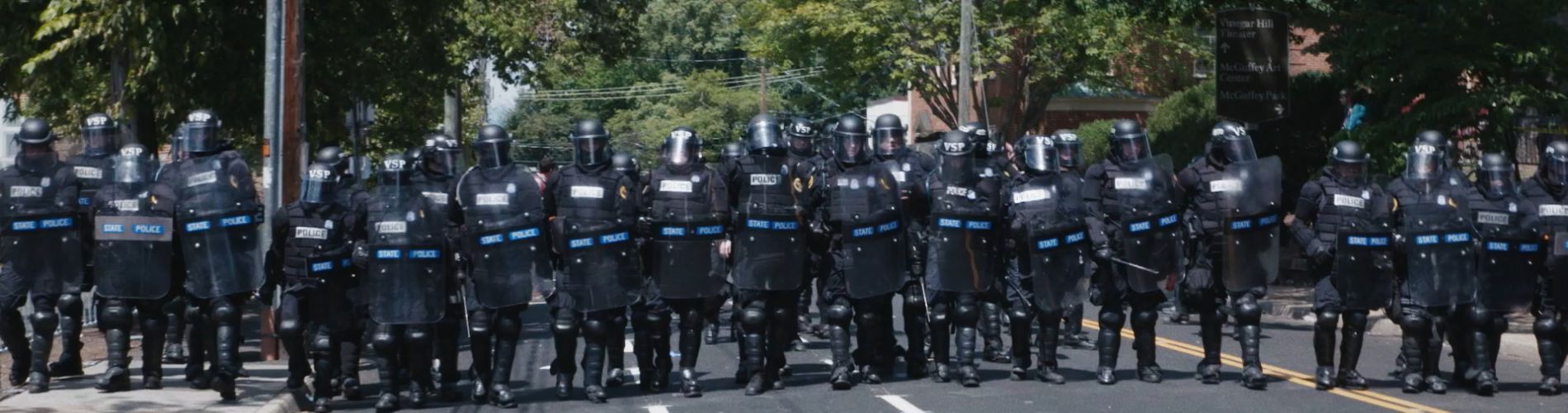Alt-Right: Age of Rage