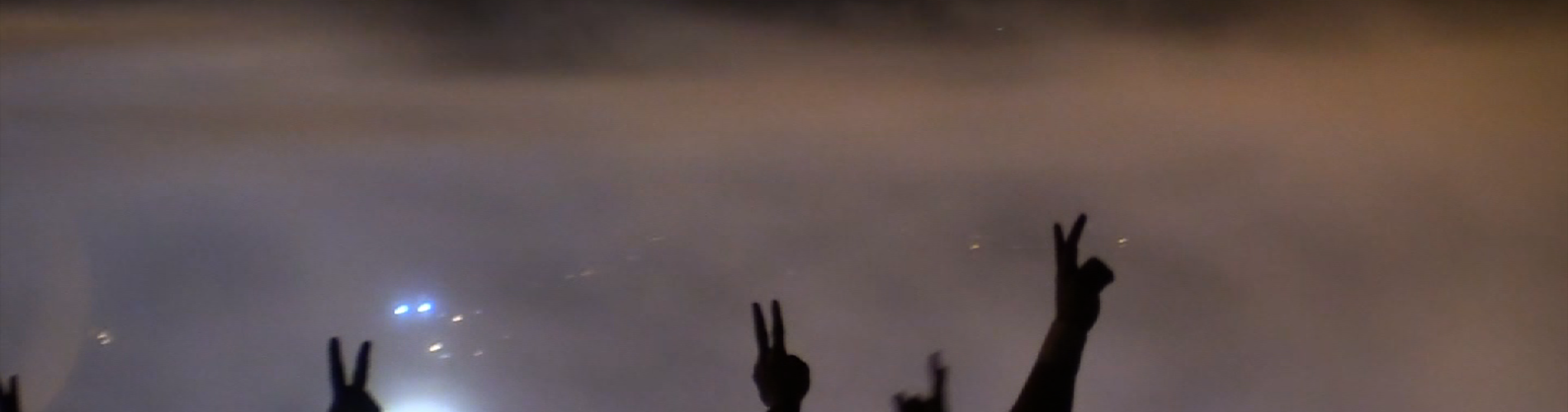 RIOT: 3 Movements