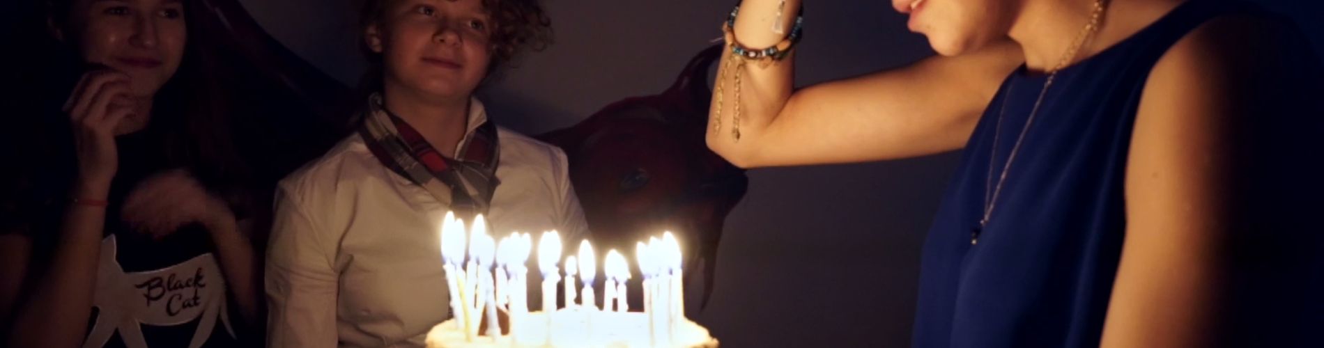 I'm 20