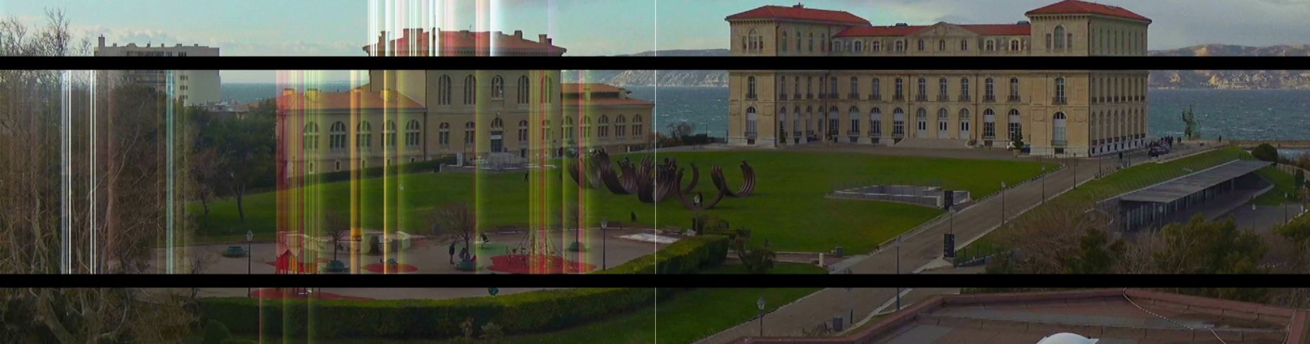 Musical Landscape