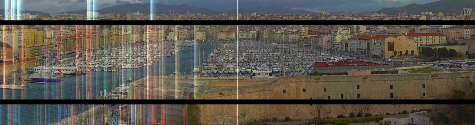 Musical Landscape