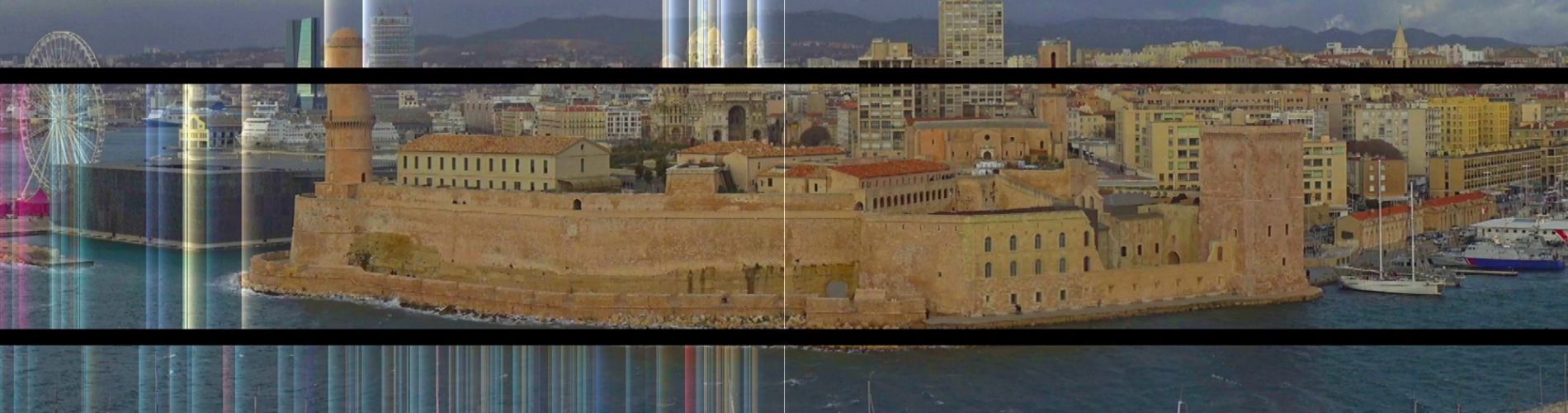 Musical Landscape