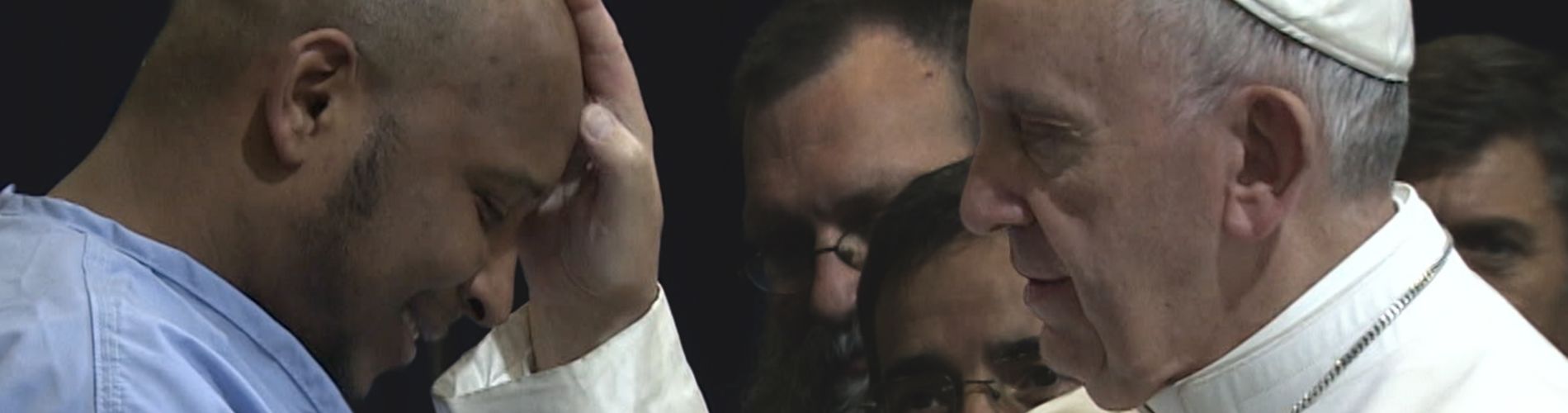 Pope Francis: A Man of His Word