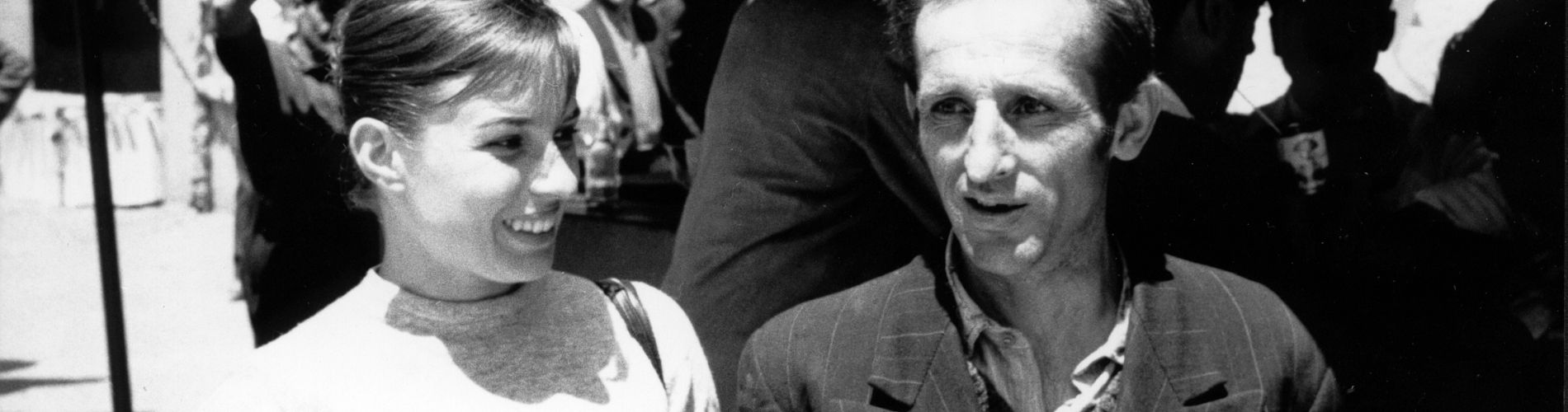 An Insight into Madness, The Prisoner Party