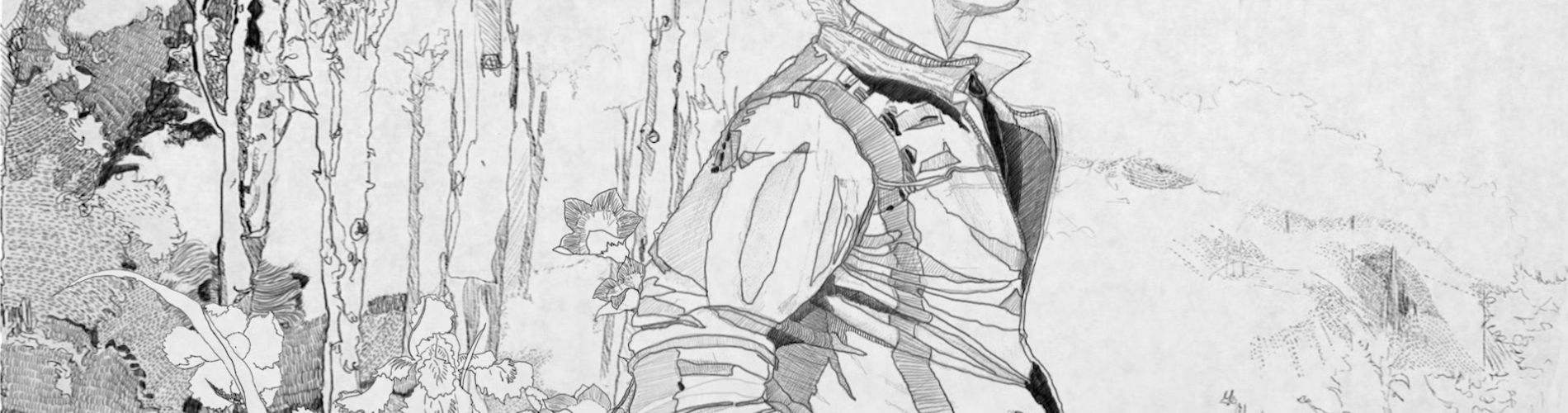 Erased, Ascent of the Invisible