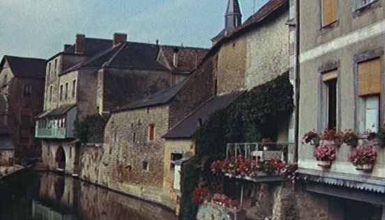 The Village Pleasure