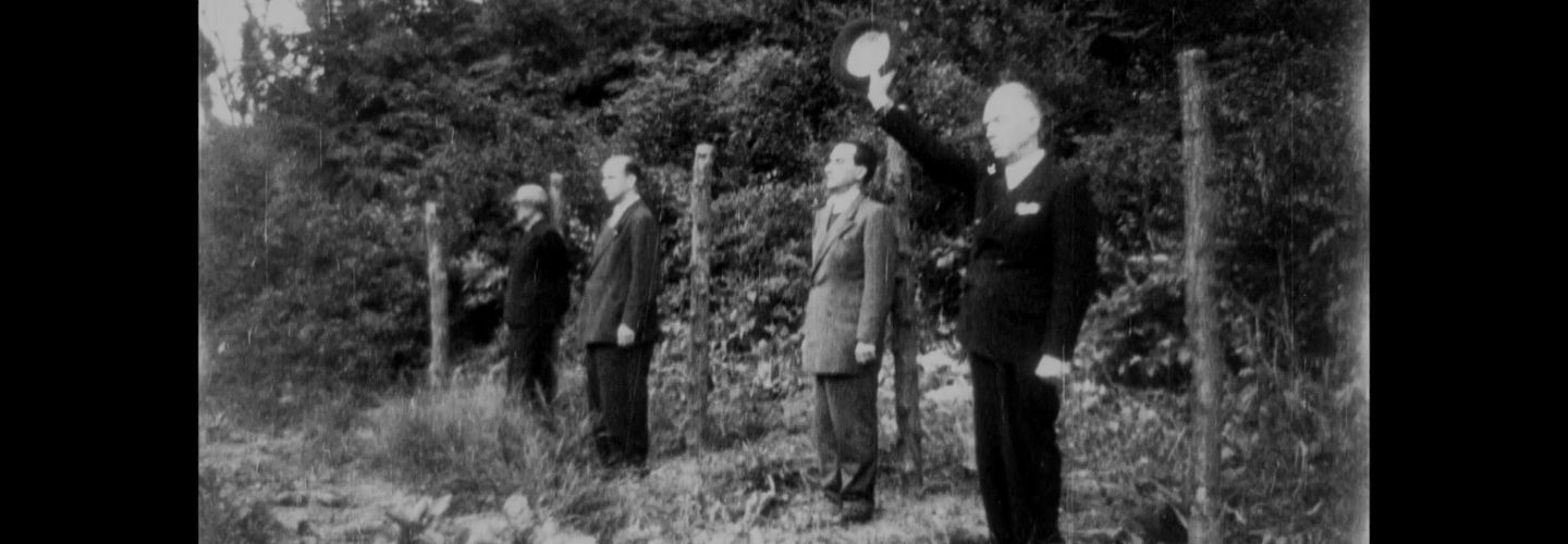 The Marshal’s Two Executions