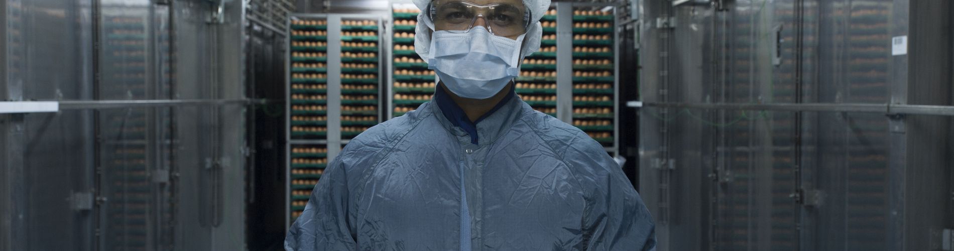 Pandemic