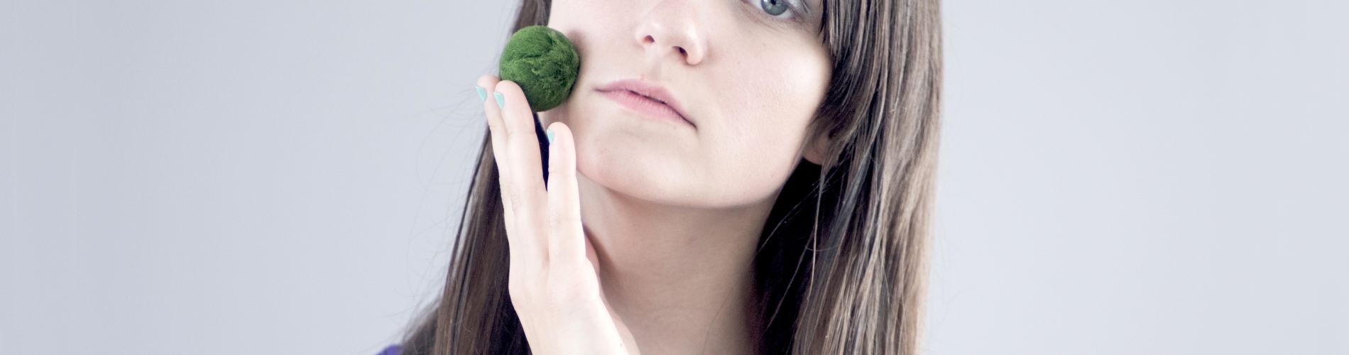 Moss Ball