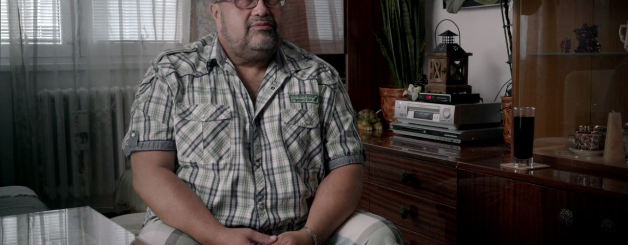 From Love to Hatred 2: Domestic Violence on Men