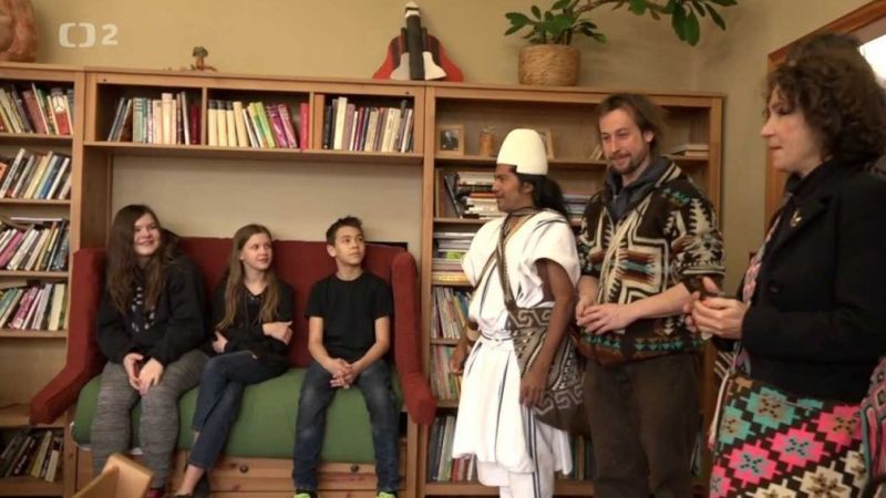 Don’t Give Up: Hope for the Arhuaco