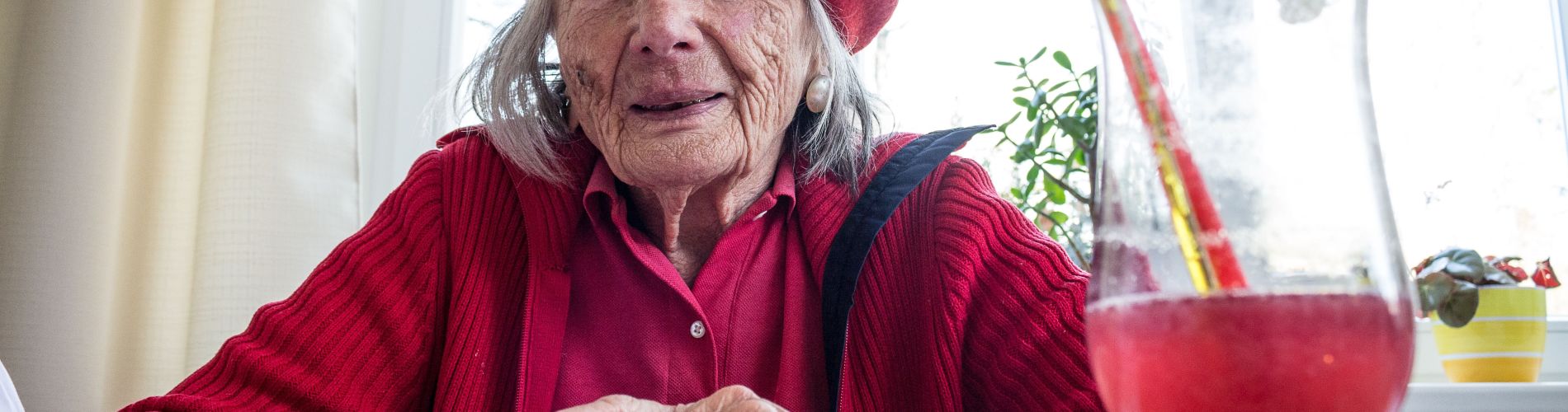 Born in 1918