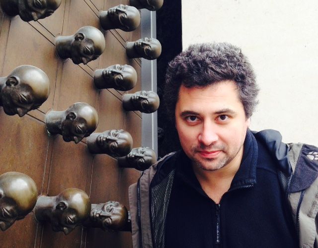 Radu Jude: Archive Mysteries
