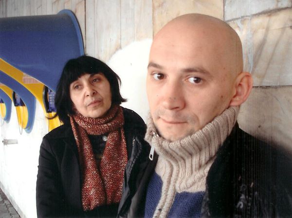 Susanna Baranzhieva: Tribute to Rastorguev