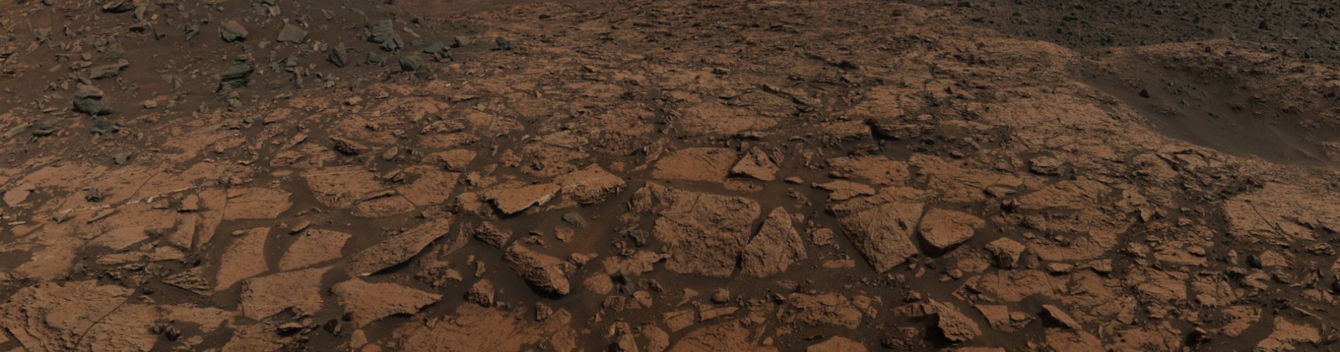 The Other Side of Mars
