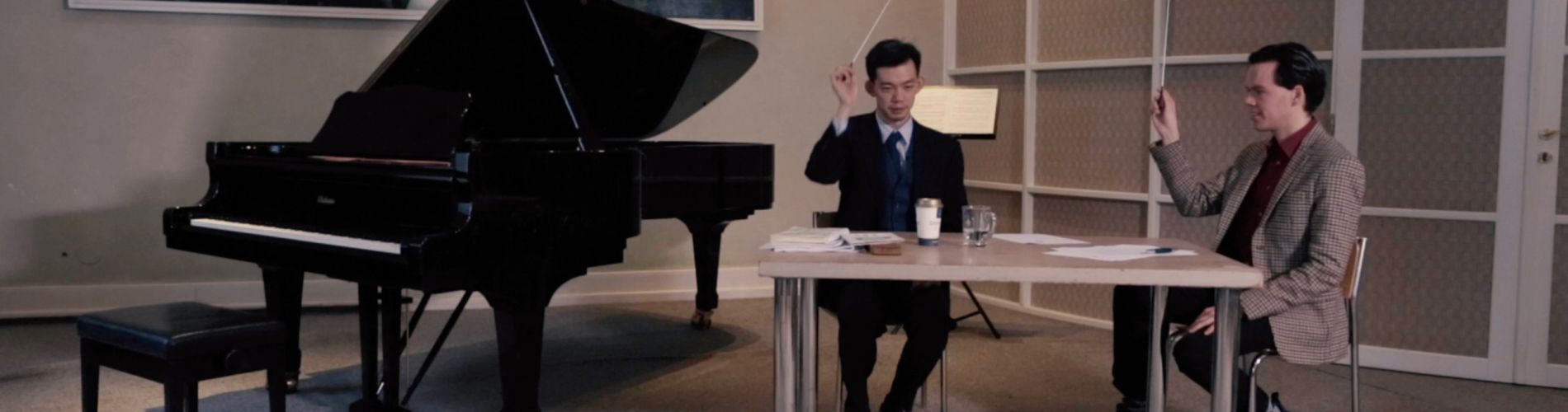 The Conductor