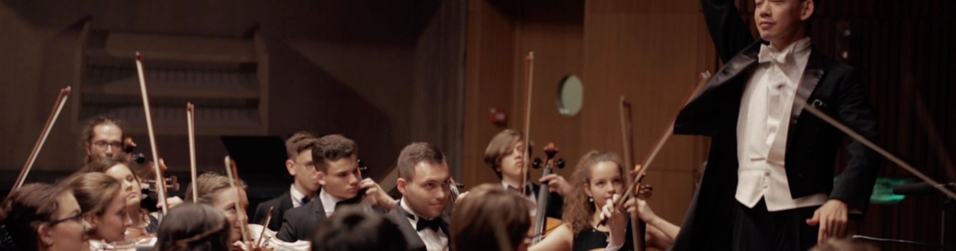 The Conductor