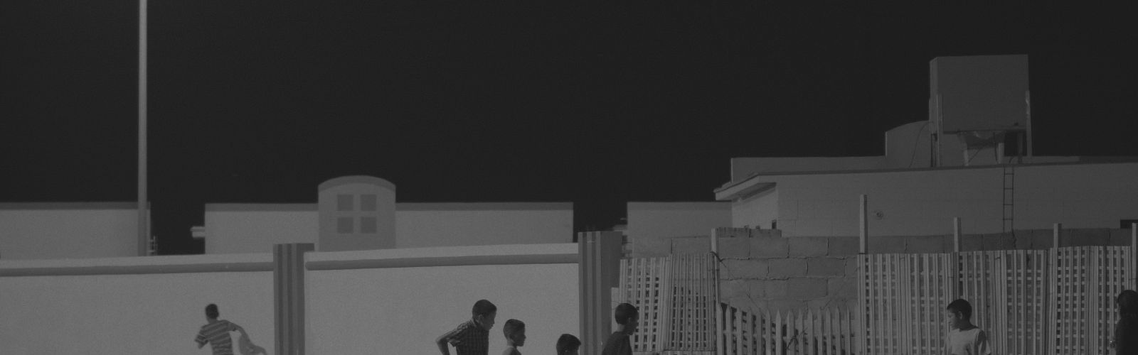 Dark Suns