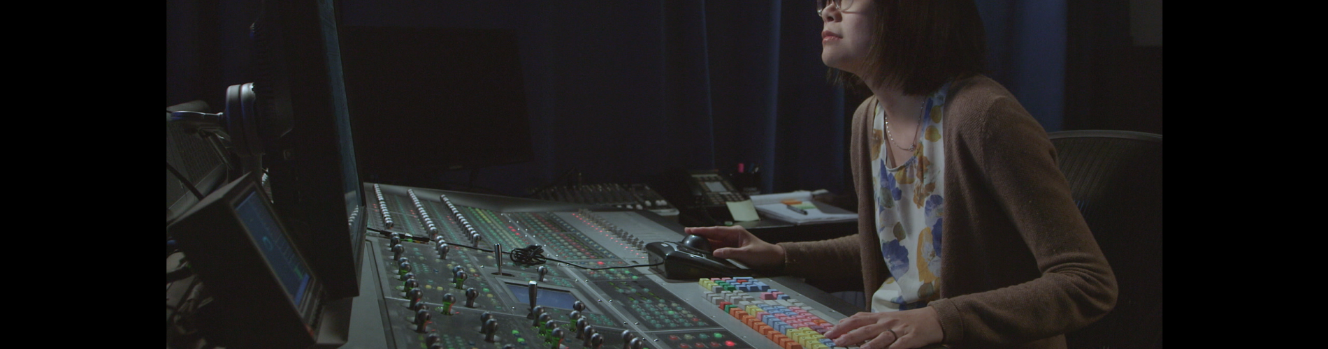 Making Waves: The Art of Cinematic Sound