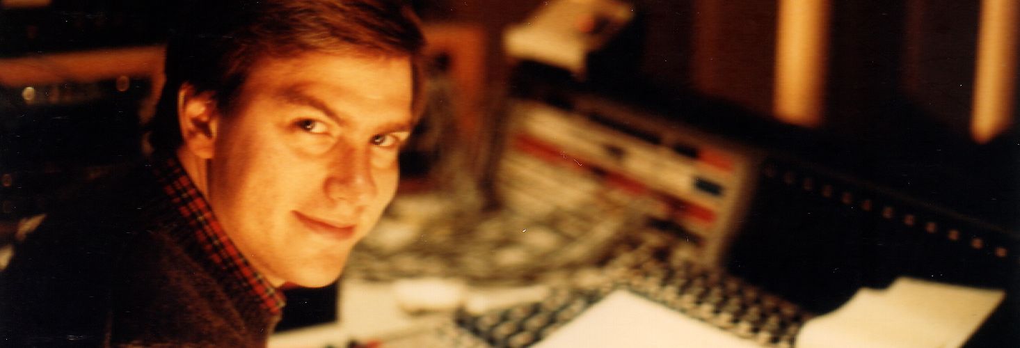 Making Waves: The Art of Cinematic Sound
