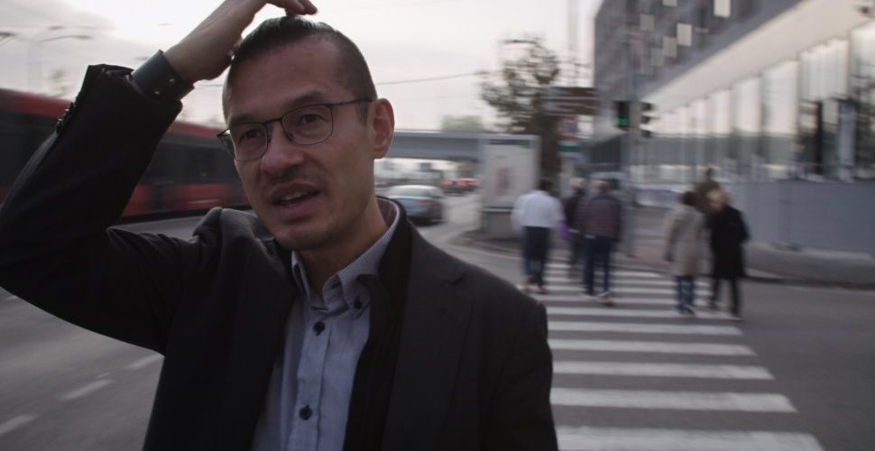 Czech Journal: Okamura Brothers