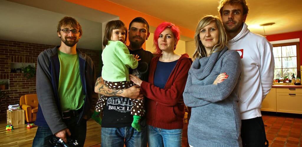 Marriage stories: New Generation