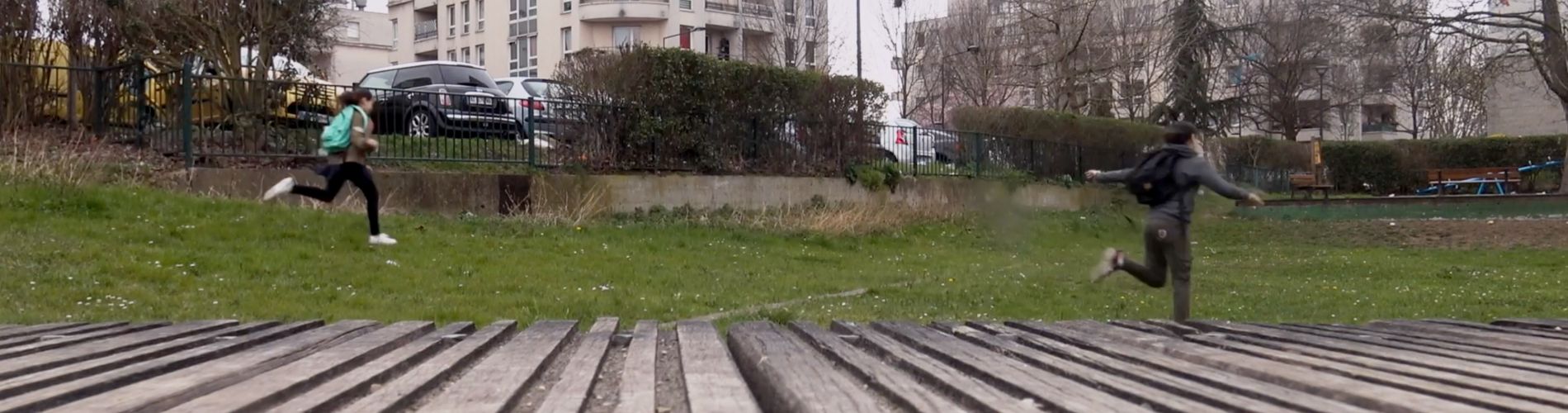 Un film dramatique