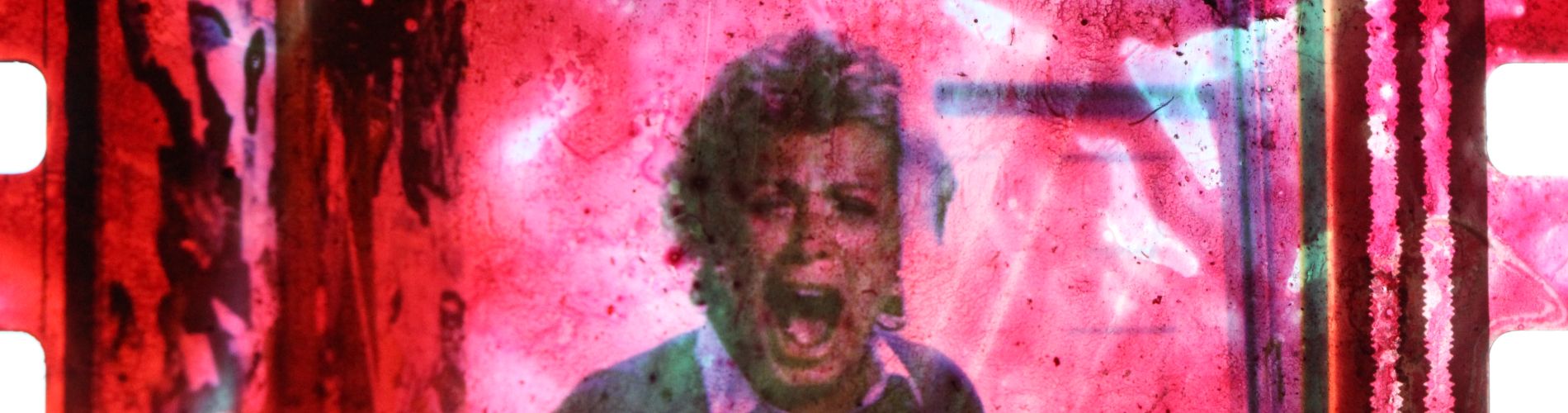 The Philosophy of Horror (Part I): Etymology