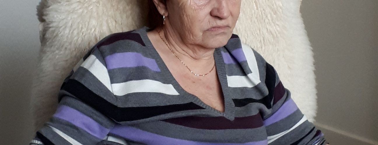 Hate out of Love 3: Story of Domestic Violence
