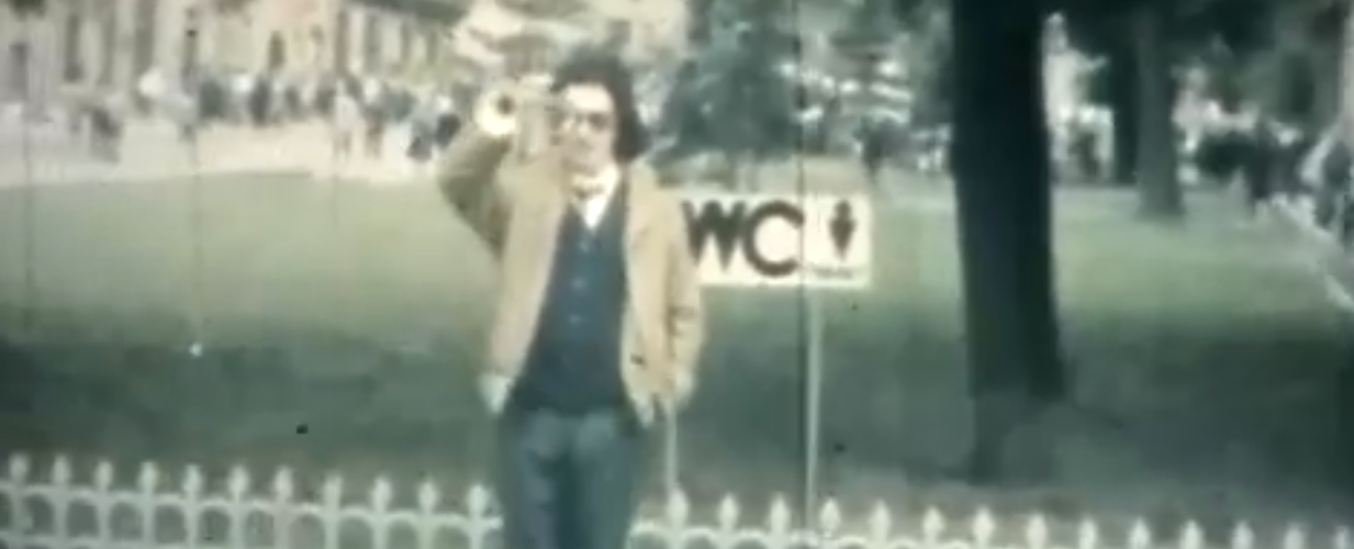 Exit Clause to Yugoslavia