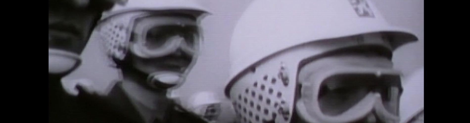 Stories of the 20th Century II - Thresers