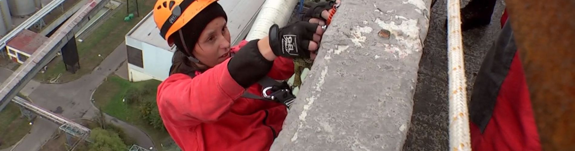 Don't give up: Climatic prisoners