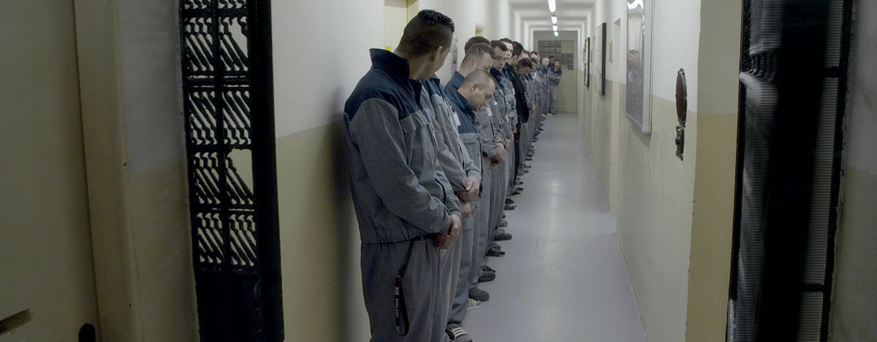 30 Days in the Life of a Czech Warden
