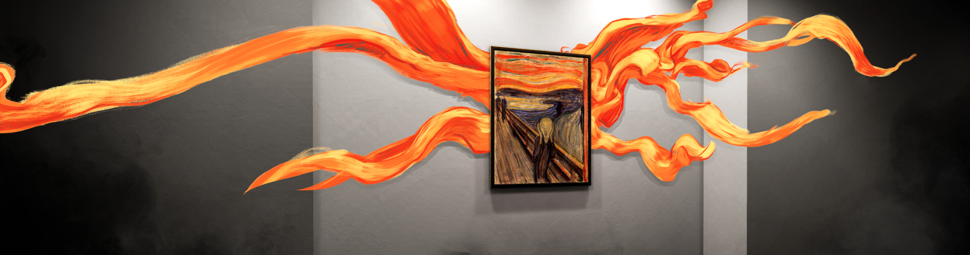 The Scream