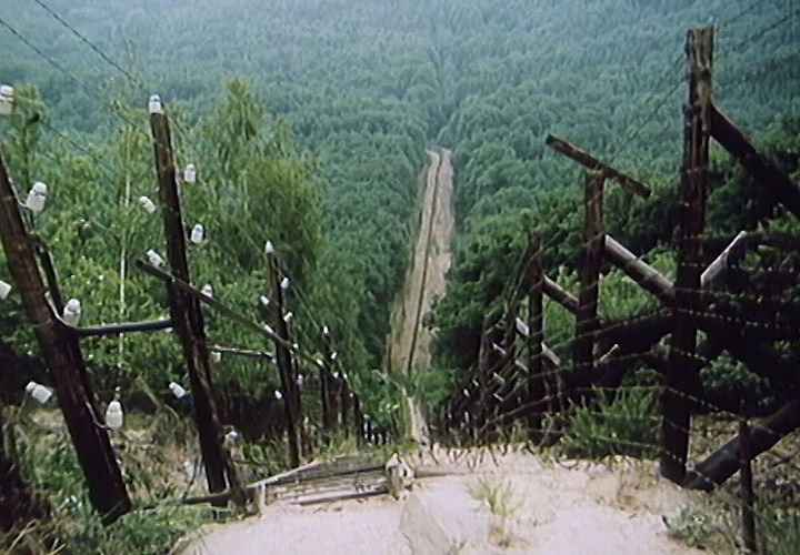 Stories of 20th Century - Frontier Guards