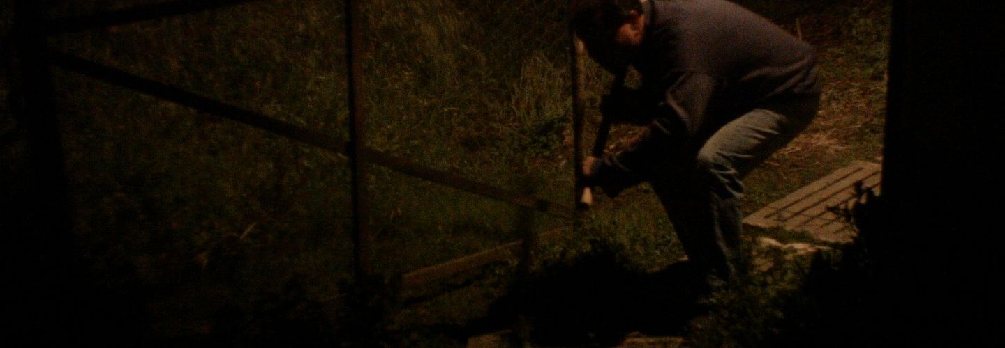 Ghosts: Long Way Home