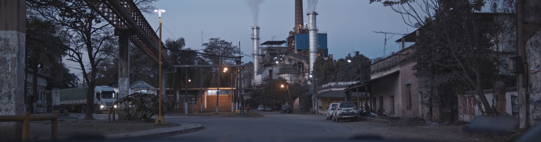 Corporate Accountability