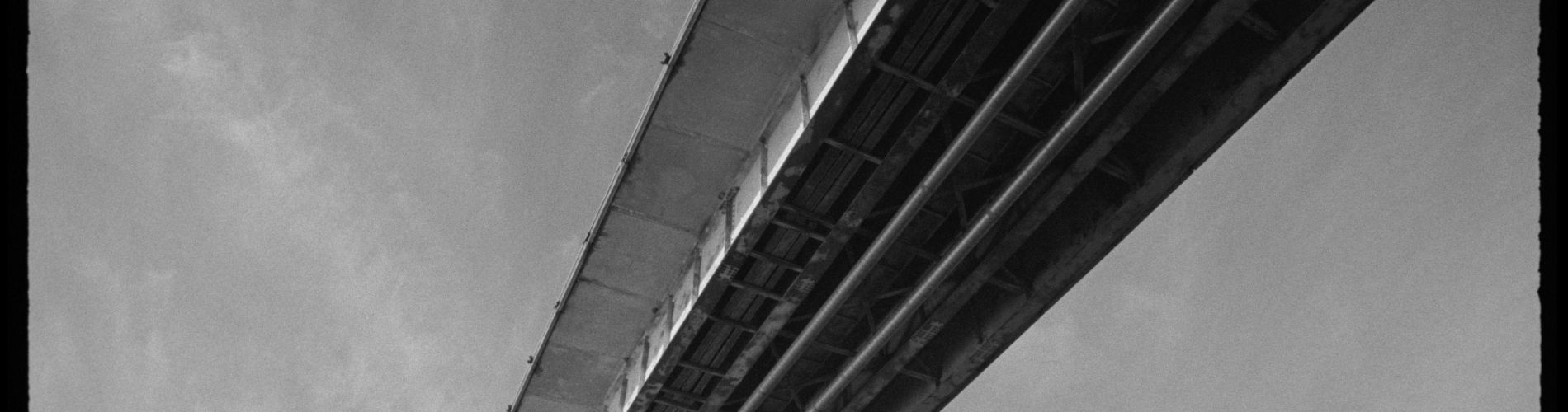 The First Bridge