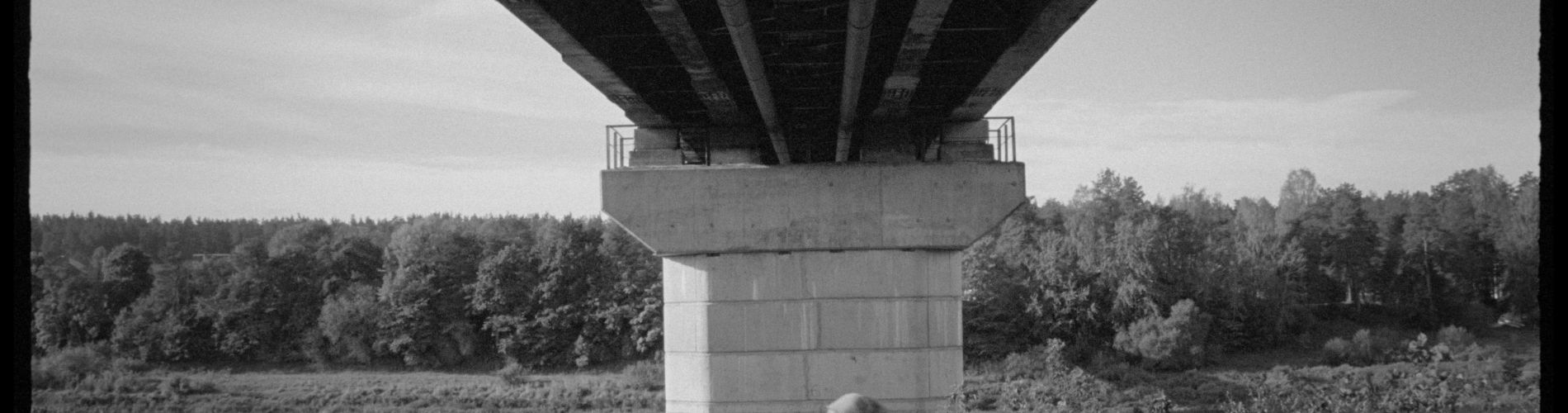 The First Bridge