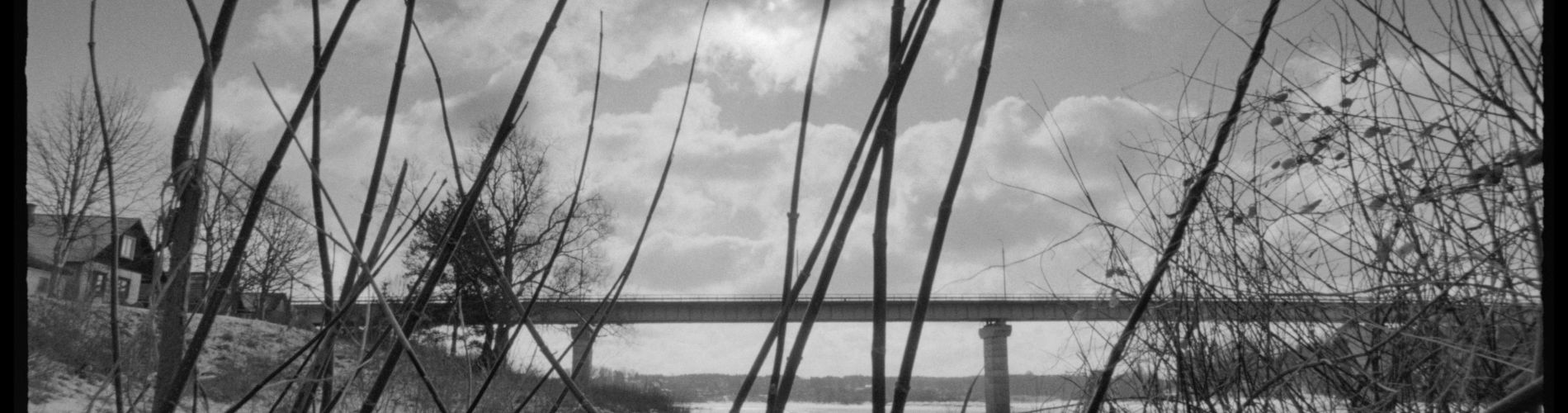 The First Bridge