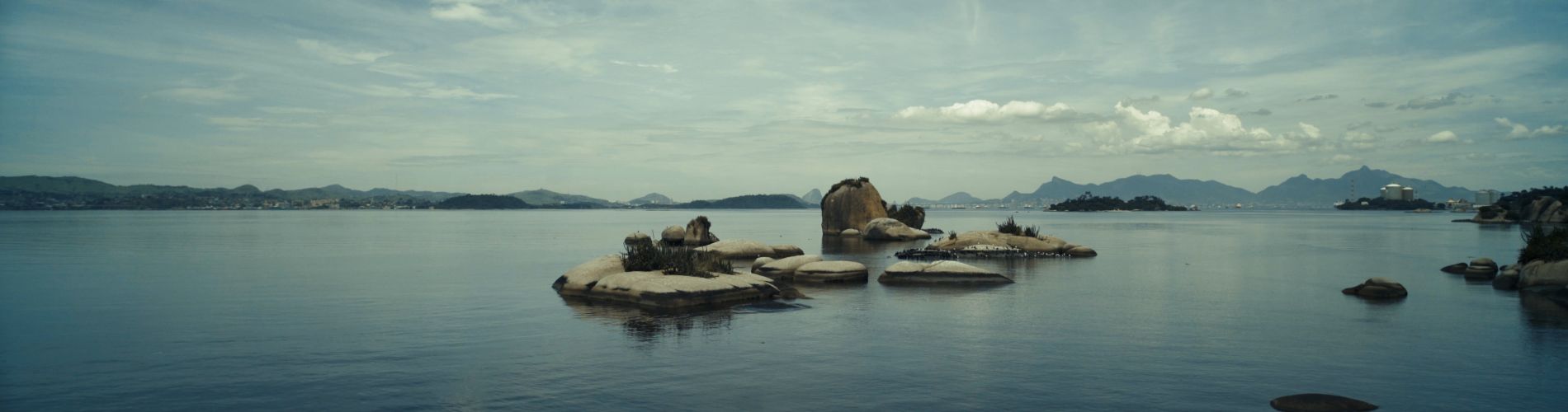 Island of the Sun