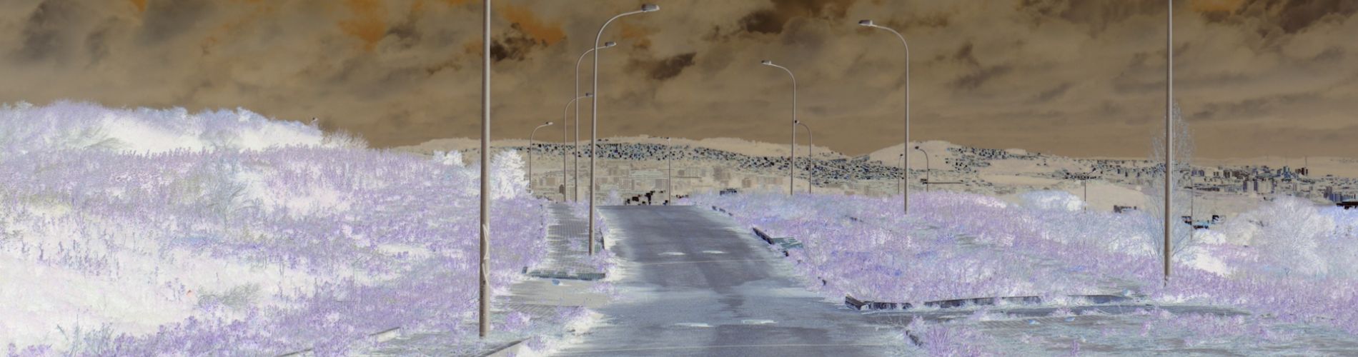 Terraforming