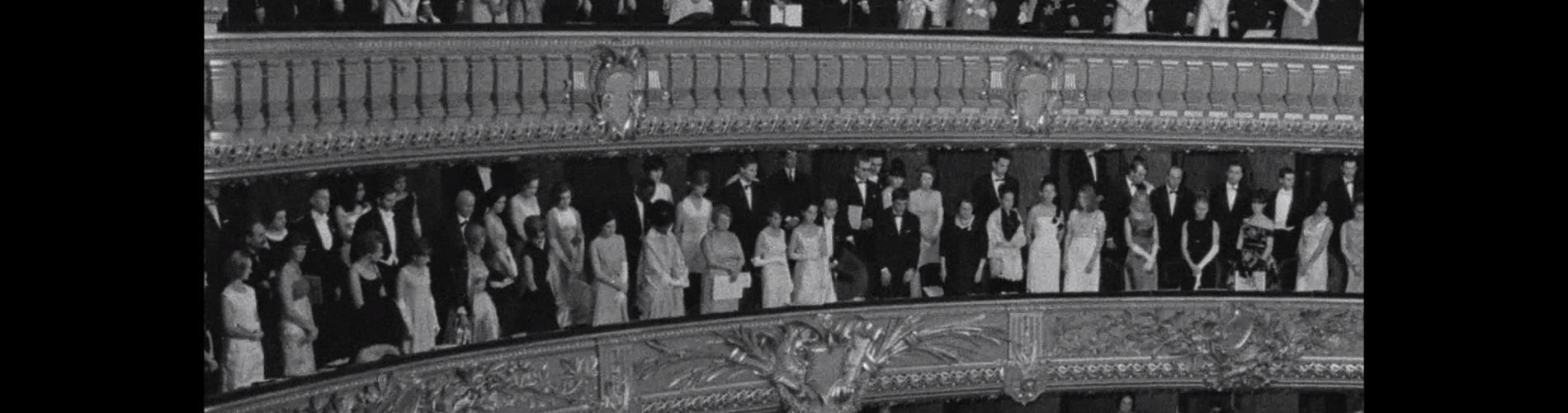 A Night at the Opera