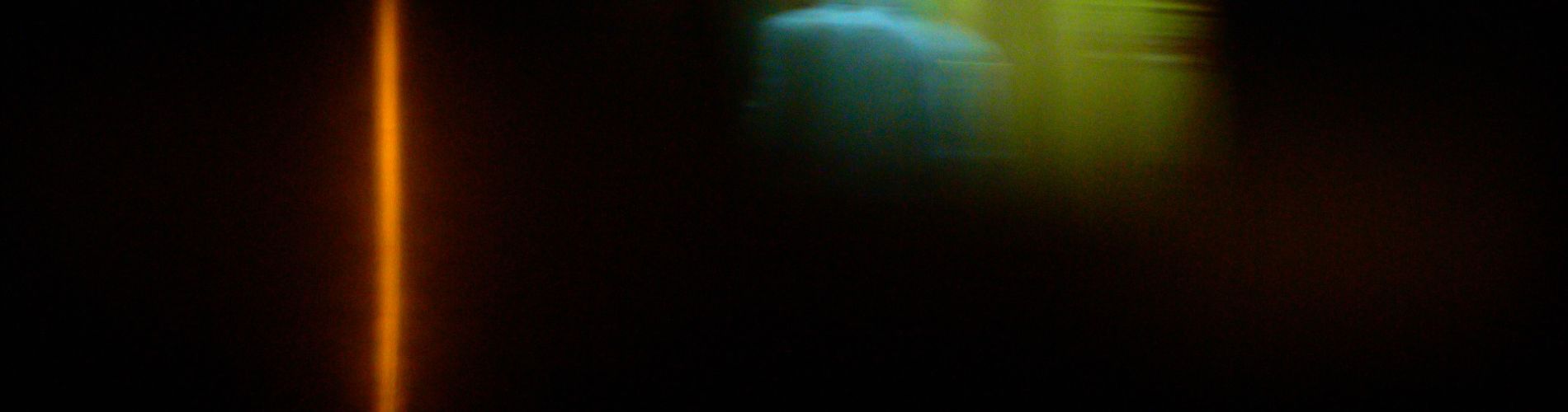 Dark Light Voyage