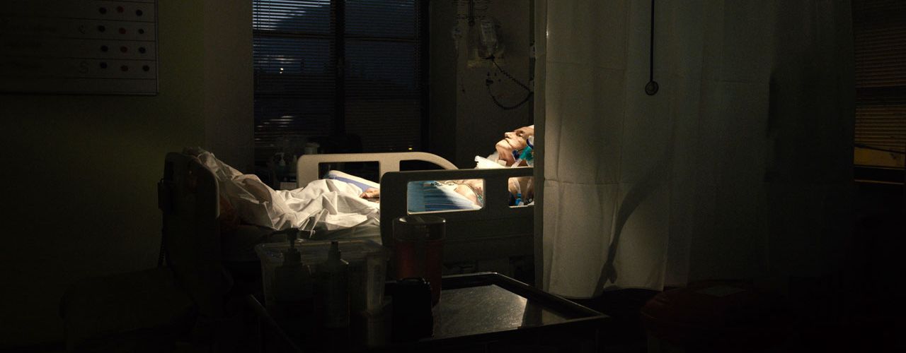 The Intensive Life Unit